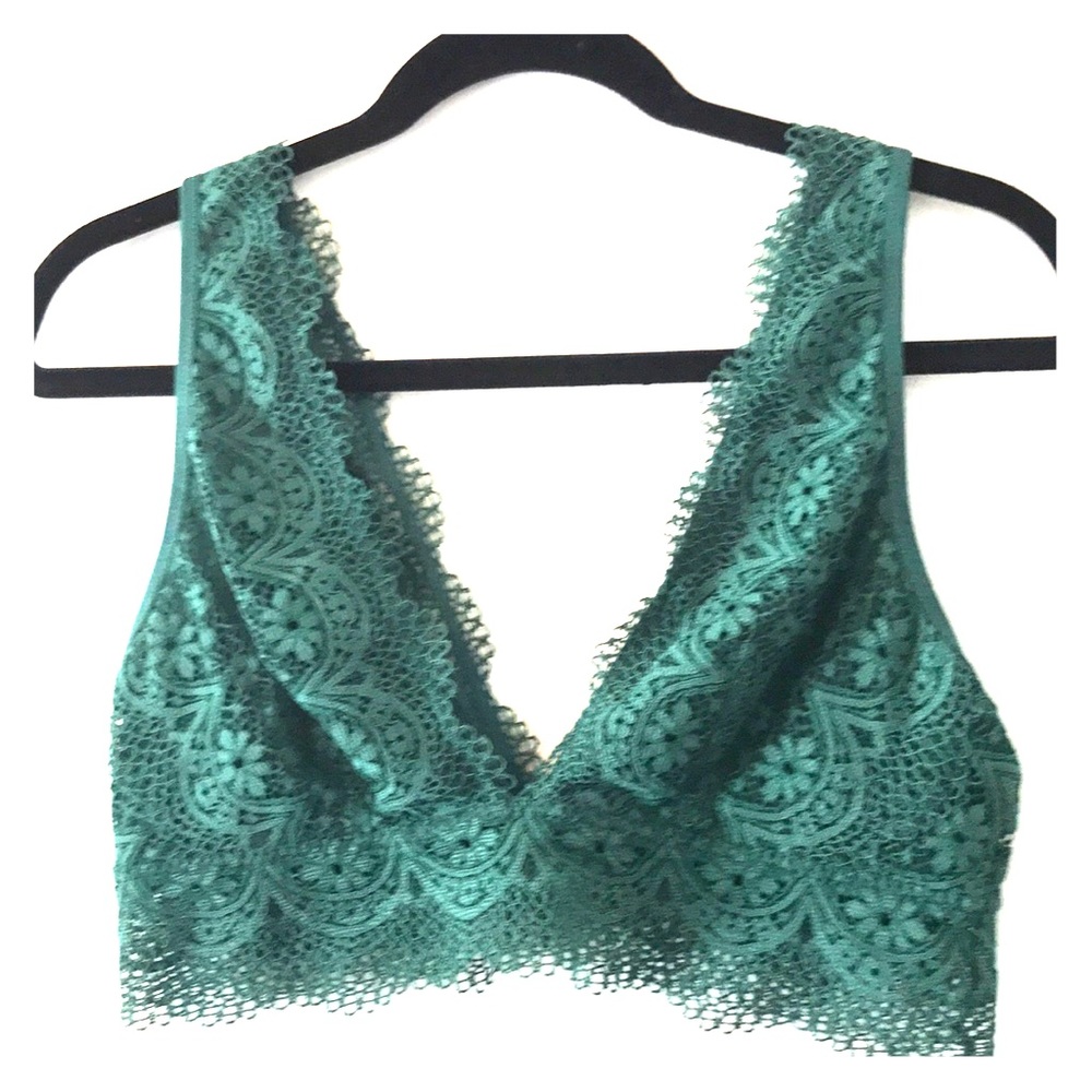 Victoria’s Secret Lace Bralette